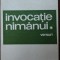 MIRCEA DINESCU - INVOCATIE NIMANUI (VERSURI) [VOLUM DE DEBUT, 1971]