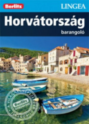 Horv&amp;aacute;torsz&amp;aacute;g - Barangol&amp;oacute; foto