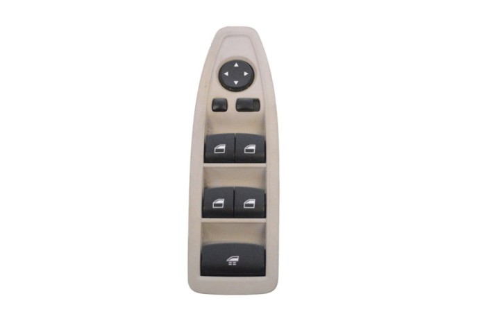 Buton geam ușă dreapta față BMW 4 Cabrio F33, F83 2015 OEM: 9226263 23704512