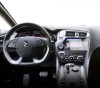 Folie Protectie Navigatie DS Automobiles DS 5 2016+, Duragon, protectie Display Navigatie, silicon Mat, Anti-zgarieturi, Anti-amprenta, kit instalare
