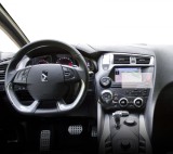 Folie Protectie Navigatie DS Automobiles DS 5 2016+, Duragon, protectie Display Navigatie, silicon Transparent, Anti-zgarieturi, kit instalare