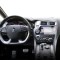 Folie Protectie Navigatie DS Automobiles DS 5 2016+, Duragon, protectie Display Navigatie, silicon Mat, Anti-zgarieturi, Anti-amprenta, kit instalare