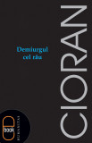 Demiurgul cel rau (epub) - LibHumanitas