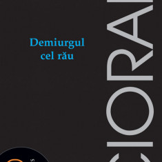 Demiurgul cel rau (ebook)