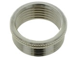 Adaptor filet M20 PG16 din alamă cu acoperire nichel SKINDICHT&reg;