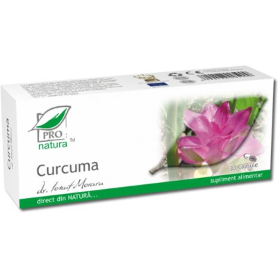 CURCUMA 30CPS foto