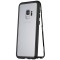 Husa Magnetic Case 360&deg; pentru Samsung Galaxy S9 Plus, Negru