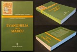 ✝ rara COMENTARII la EVANGHELIA dupa MARCU &ndash; Ioannis Karavidopoulos 392 pag 2001 Bizantina Religie Teologie Ortodoxie Noul Testament Sfanta Scriptura