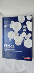 FIZICA PROBLEME ALESE PENTRU CLASELE 9 -10 SI BACALAUREAT TRAIAN ANGHEL