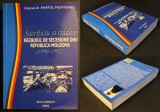 Rara RAZBOIUL de SECESIUNE din REPUBLICA MOLDOVA 1990-1992 Transnistria Rusia 640pag ilustrata Sacrificiu si Tradare Istorie GeoPolitica Armata Razboi