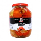 Gogosari umpluti cu varza Muraturi in Otet Boierul 1560g MGR23411