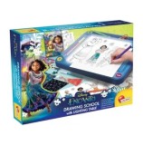 Cumpara ieftin Tablita de desen cu lumini - Encanto