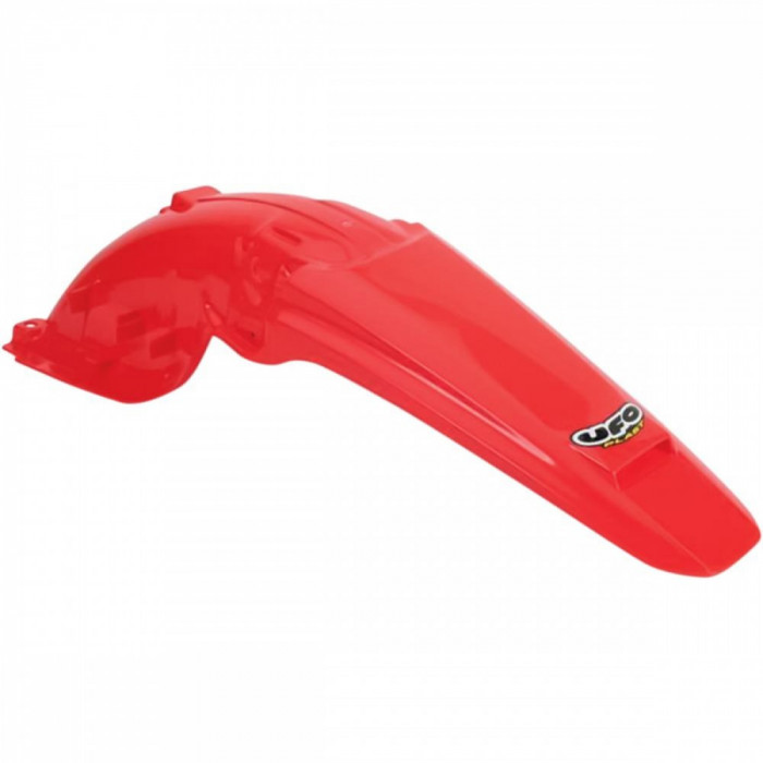 Aripa spate fara stop Honda CRF450X 2005-2015, rosie Cod Produs: MX_NEW 14030208PE