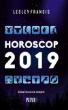 Horoscop 2019. Ghidul tău astral complet - Paperback brosat - Kim Rogers-Gallagher - Meteor Press