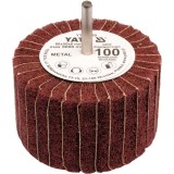 Yato YT-83399 - Perie lamelara cu fibre cu tija