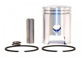 Kit piston pentru mai compactor Wacker WM 80 (0045908) Farmertec