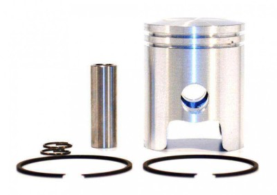 Kit piston pentru mai compactor Wacker WM 80 (0045908) Farmertec foto