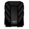 HDD Extern Adata HD710, 4TB, Negru, USB 3.1