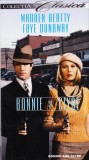 Caseta video: Bonnie si Clyde ( originala; subtitrare romana; vezi descriere )
