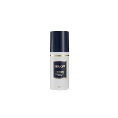 Xerjoff Join The Club 40 Knots Deodorant spray unisex 100 ml foto