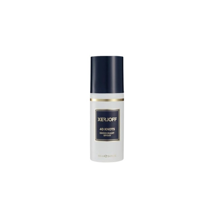 Xerjoff Join The Club 40 Knots Deodorant spray unisex 100 ml