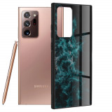 Husa Techsuit Samsung Galaxy Note 20 Ultra - Blue Nebula