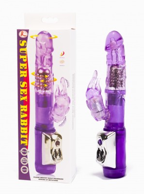 Vibrator - multi-speed Vibration and Rotation foto