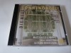 Bach, Bartholdy- orga, cd