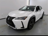 Lexus UX 250h, ES 350, Hatchback, Hibrid