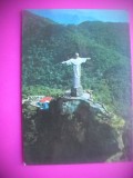 HOPCT 7095 RIO DE JANEIRO -BRAZILIA--AMERICA DE SUD -CIRCULATA