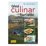 N. Olexiuc Colea - Ghid culinar turistic