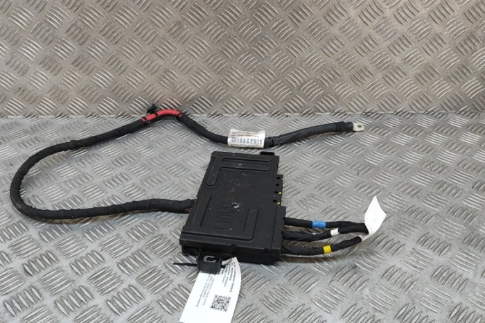 Modul panou de siguranțe LAND ROVER RANGE ROVER SPORT L461 2024 OEM: M8E2-14A073-PC | 29508626