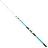 Lanseta telescopica amestec Baracuda Xtra Boat tele 2,10 metri Actiune: A: 40-150g