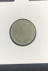 Moneda 1 Leu 1942, Cupru Nichel, KM#46, Rom&acirc;nia - Stare Bună