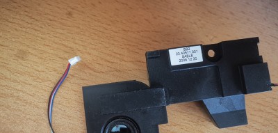 Boxe Laptop Acer Aspire 8530 - 8530G #RAZ foto
