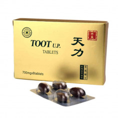 Toot Up(fost tianli pastile),8 tablete, Sanye Intercom foto