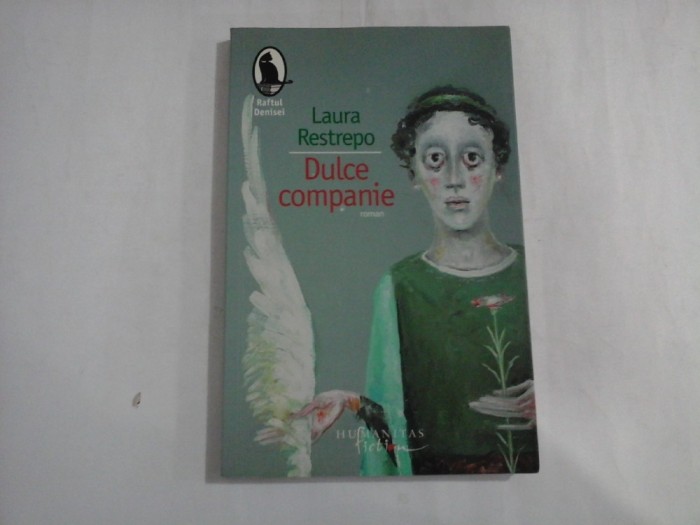 LAURA RESTREPO - DULCE COMPANIE