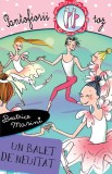 Pantofiorii roz - Un balet de neuitat - Editura Rao