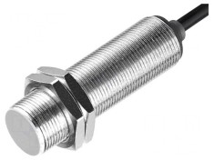 Senzor Inductiv NO 0-5mm M18 IP67 20-265VAC