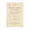 Ion S&icirc;rbu, Istoria lui Mihai-Vodă Viteazul, două volume colligate, 1904