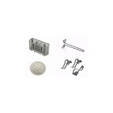 Set clătire pentru mașină de spălat vase BOSCH 00468164 Original