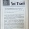 NOI TRACII , REVISTA FONDATA DE JOSIF CONSTANTIN DRAGAN , NR.142 , 1986