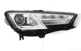 Far Audi A4 (B9) 11.2015-07.2019 Non Facelift, D5S, Xenon, ajustare electrica, partea dreapta, Original, 8W0941044