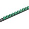 Magnetic Strip Socket Wrenches 1/2