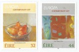 |Irlanda, Europa CEPT, 1993, MNH