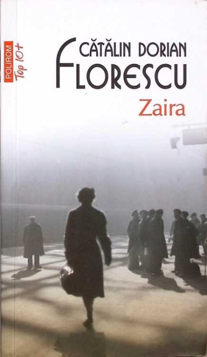 ZAIRA-CATALIN DORIAN FLORESCU-267904