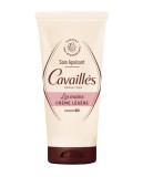 Crema pentru maini lejera cu migdale bio, 50ml, Cavailles