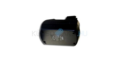VHBW Baterie pentru scule electrice Metabo 6.25482 - 2100 mAh, 14.4 V, NiMH foto