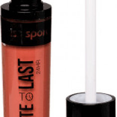 Miss Sporty Matte to Last 24H ruj lichid 310 Blooming Peony, 3,7 ml