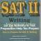 How To Prepare For SAT II: Writing - George Ehrenhaft